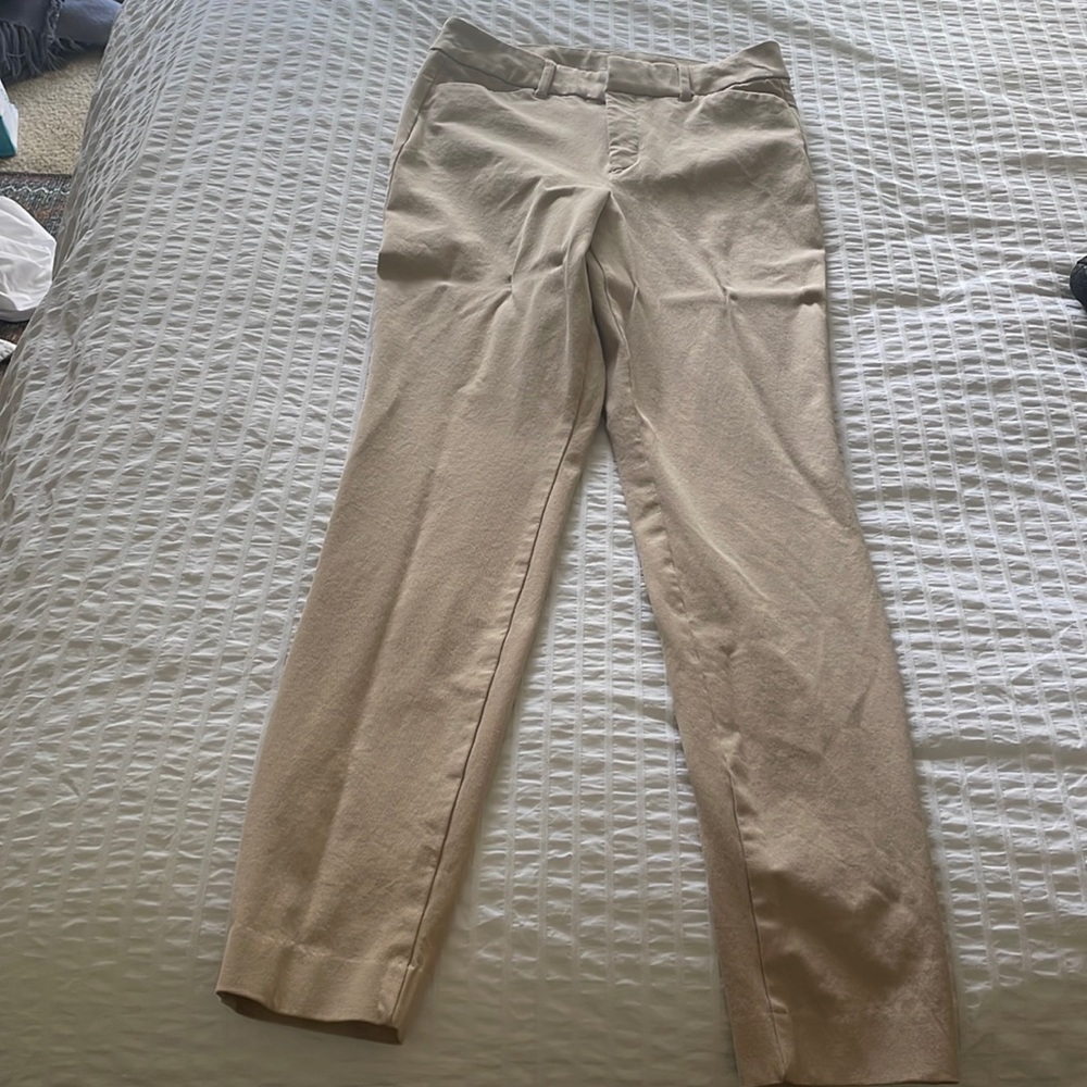 Old Navy Pixie Pants - image 2